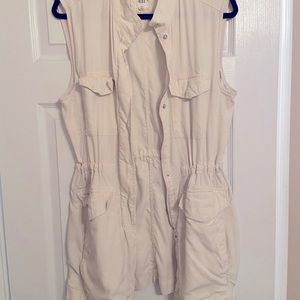 Utility Vest